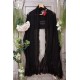 Miss Point Sally's Garden 2.0 Lotus Sleeve Embroidered Empire One Piece SP(Reservation/Full Payment Without Shipping)